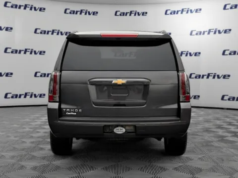 More photos of 2018 Chevrolet Tahoe LS at CarFive Hooksett, NH, NH