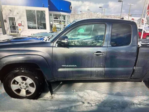 Photos of 2012 Toyota Tacoma for sale in Hooksett, NH at CarFive Hooksett, NH