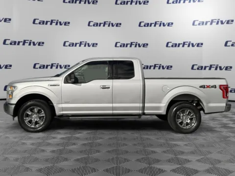 Photos of 2015 Ford F-150 XLT for sale in Hooksett, NH at CarFive Hooksett, NH
