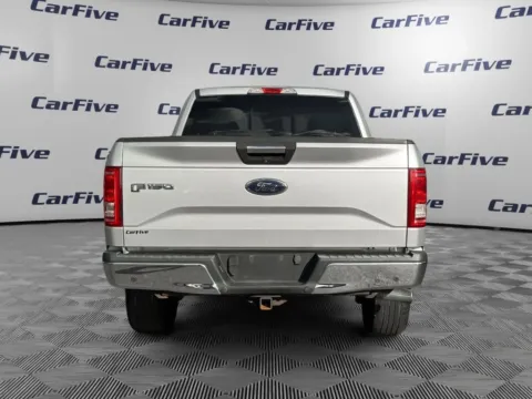 More photos of 2015 Ford F-150 XLT at CarFive Hooksett, NH, NH