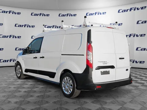 Another view of 2020 Ford Transit Connect XL for sale in Hooksett, NH at CarFive Hooksett, NH