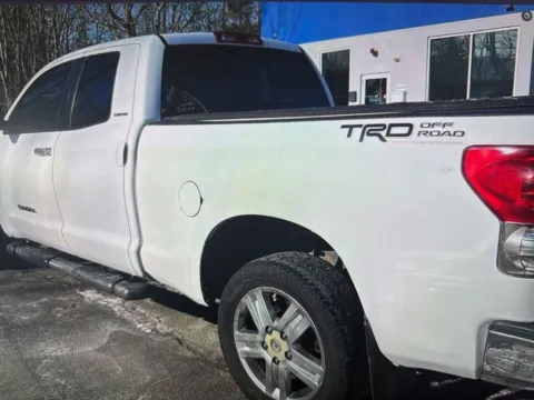 More photos of 2011 Toyota Tundra Limited at CarFive Hooksett, NH, NH