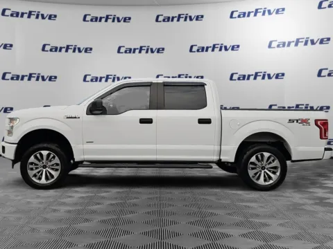 Photos of 2017 Ford F-150 XL for sale in Hooksett, NH at CarFive Hooksett, NH