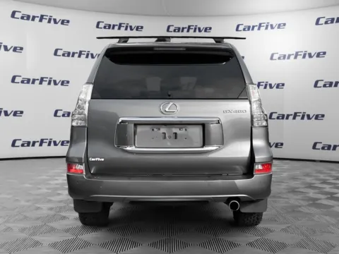 More photos of 2016 Lexus GX 460 Luxury at CarFive Hooksett, NH, NH