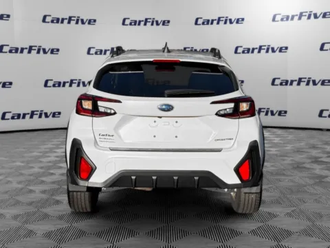 More photos of 2024 Subaru Crosstrek Premium at CarFive Hooksett, NH, NH