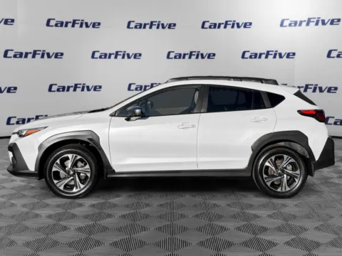 Photos of 2024 Subaru Crosstrek Premium for sale in Hooksett, NH at CarFive Hooksett, NH