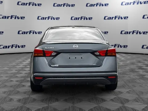 Photos of 2019 Nissan Altima 2.5 S for sale in Hooksett, NH at CarFive Hooksett, NH