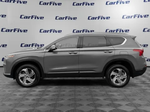 Photos of 2023 Hyundai Santa Fe SEL for sale in Hooksett, NH at CarFive Hooksett, NH