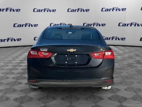More photos of 2023 Chevrolet Malibu LT at CarFive Hooksett, NH, NH