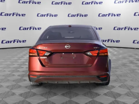 More photos of 2023 Nissan Altima 2.5 SV at CarFive Hooksett, NH, NH