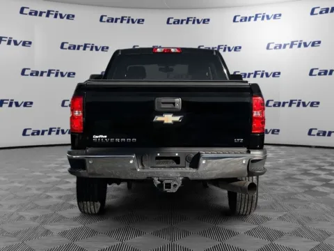 More photos of 2016 Chevrolet Silverado 2500HD LTZ at CarFive Hooksett, NH, NH