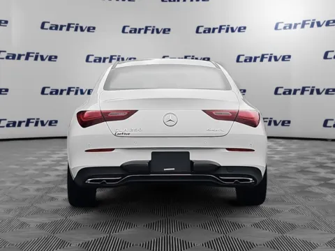 More photos of 2025 Mercedes-Benz CLA 250 at CarFive Hooksett, NH, NH