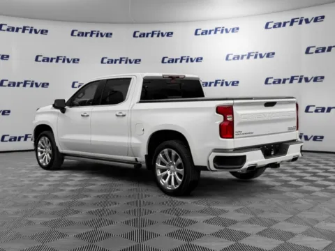 Another view of 2020 Chevrolet Silverado 1500 High Country for sale in Hooksett, NH at CarFive Hooksett, NH
