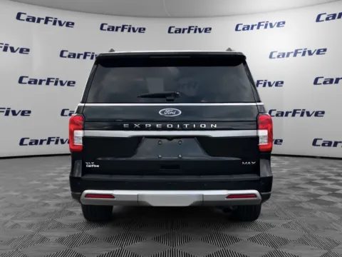 More photos of 2024 Ford Expedition Max XLT at CarFive Hooksett, NH, NH