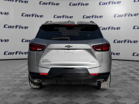 More photos of 2025 Chevrolet Blazer RS at CarFive Hooksett, NH, NH