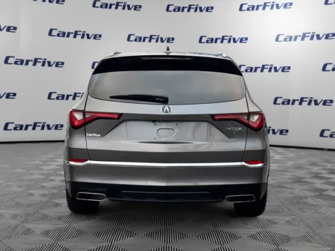 More photos of 2023 Acura MDX Advance at CarFive Hooksett, NH, NH