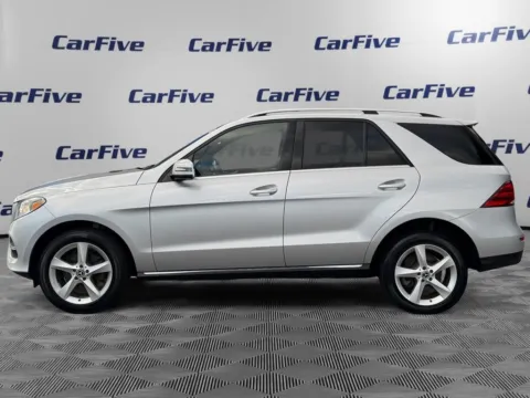Photos of 2018 Mercedes-Benz GLE 350 for sale in Hooksett, NH at CarFive Hooksett, NH