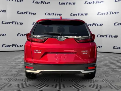 More photos of 2022 Honda CR-V EX-L at CarFive Hooksett, NH, NH