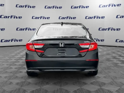 More photos of 2020 Honda Accord EX-L at CarFive Hooksett, NH, NH