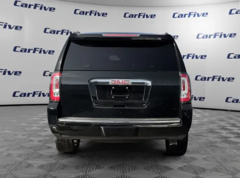 More photos of 2019 GMC Yukon Denali at CarFive Hooksett, NH, NH