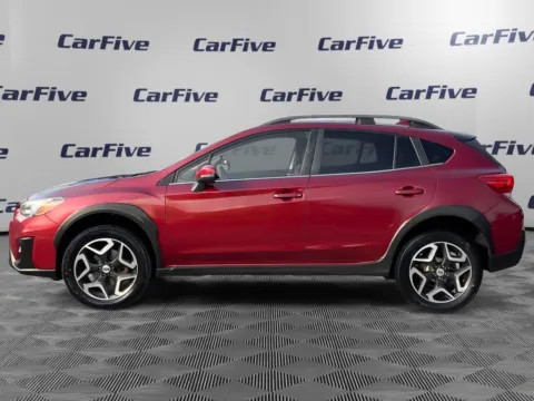 Photos of 2018 Subaru Crosstrek 2.0i Limited for sale in Hooksett, NH at CarFive Hooksett, NH