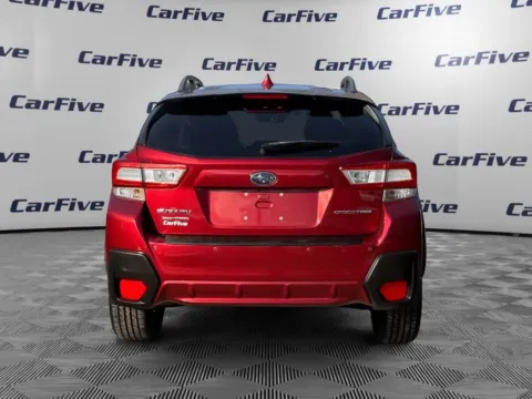 More photos of 2018 Subaru Crosstrek 2.0i Limited at CarFive Hooksett, NH, NH