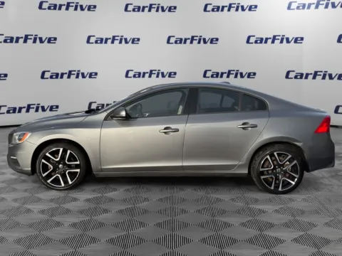 Photos of 2017 Volvo S60 T5 Dynamic for sale in Hooksett, NH at CarFive Hooksett, NH