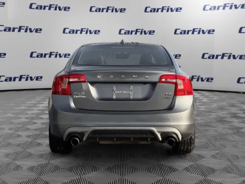 More photos of 2017 Volvo S60 T5 Dynamic at CarFive Hooksett, NH, NH
