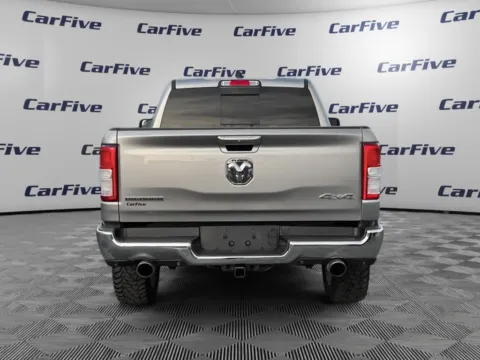 More photos of 2019 Ram 1500 Big Horn/Lone Star at CarFive Hooksett, NH, NH