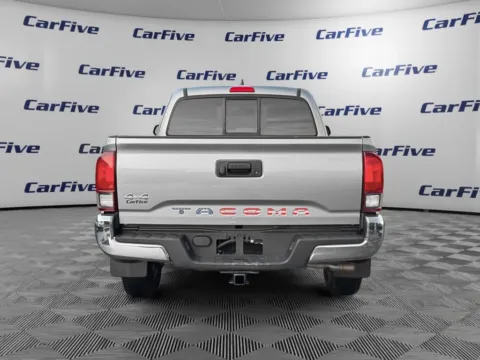 More photos of 2018 Toyota Tacoma SR5 at CarFive Hooksett, NH, NH