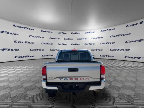 More photos of 2018 Toyota Tacoma SR5 at CarFive Hooksett, NH, NH