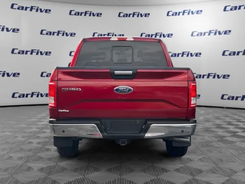 More photos of 2017 Ford F-150 XLT at CarFive Hooksett, NH, NH