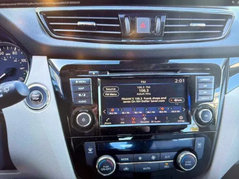 More photos of 2022 Nissan Rogue Sport SL at CarFive Hooksett, NH, NH