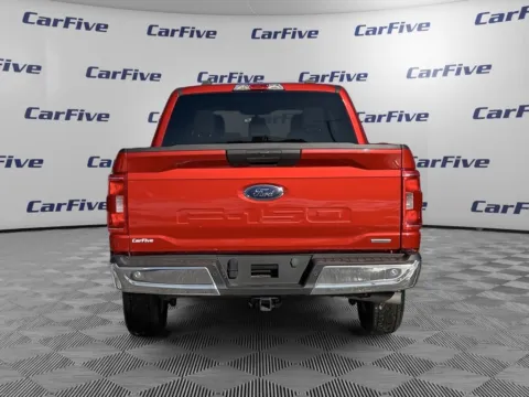More photos of 2023 Ford F-150 XL at CarFive Hooksett, NH, NH