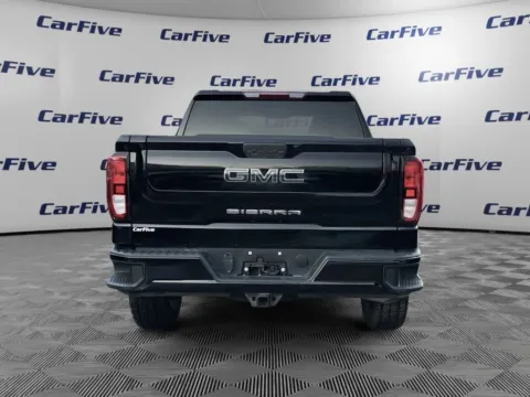 More photos of 2022 GMC Sierra 1500 Limited Elevation at CarFive Hooksett, NH, NH