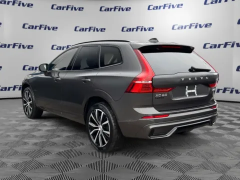 Another view of 2025 Volvo XC60 B5 Plus for sale in Hooksett, NH at CarFive Hooksett, NH