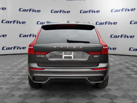 More photos of 2025 Volvo XC60 B5 Plus at CarFive Hooksett, NH, NH