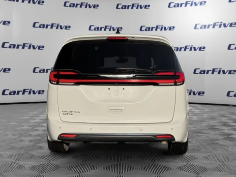 More photos of 2023 Chrysler Pacifica Touring L at CarFive Hooksett, NH, NH