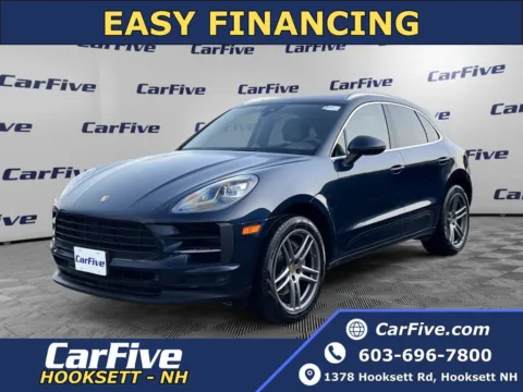 2019 Porsche Macan S for sale in Hooksett, NH
