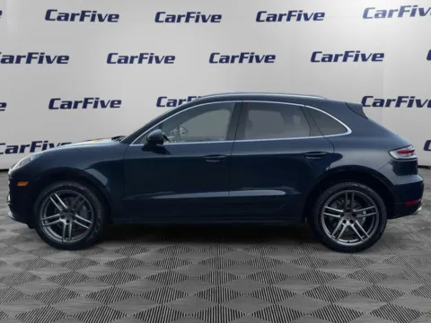 Photos of 2019 Porsche Macan S for sale in Hooksett, NH at CarFive Hooksett, NH