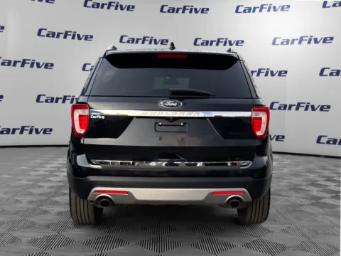 More photos of 2017 Ford Explorer Limited at CarFive Hooksett, NH, NH