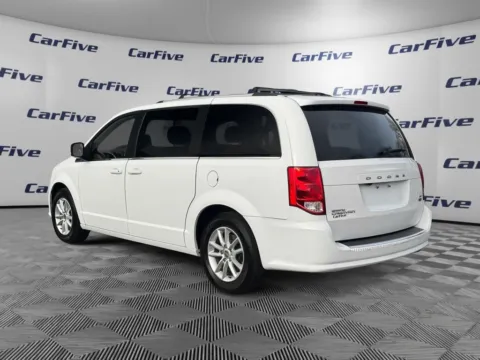 More photos of 2019 Dodge Grand Caravan SXT at CarFive Hooksett, NH, NH