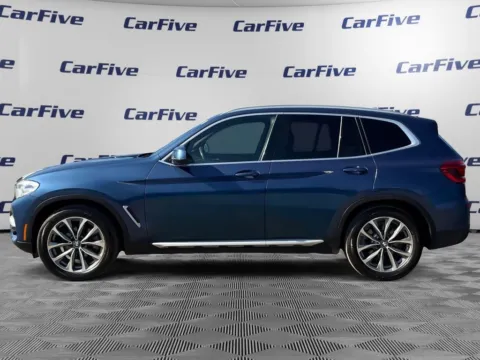 Photos of 2019 BMW X3 xDrive30i for sale in Hooksett, NH at CarFive Hooksett, NH