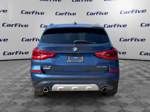 More photos of 2019 BMW X3 xDrive30i at CarFive Hooksett, NH, NH