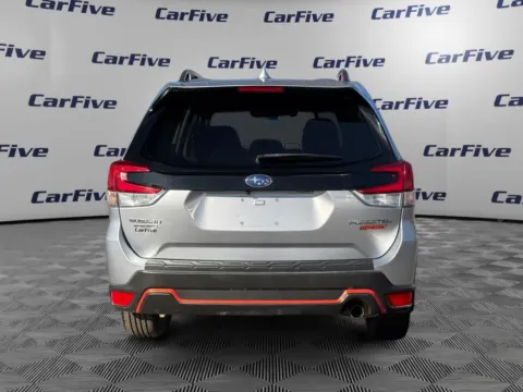 More photos of 2019 Subaru Forester Sport at CarFive Hooksett, NH, NH