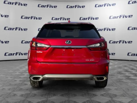 More photos of 2017 Lexus RX 350 at CarFive Hooksett, NH, NH