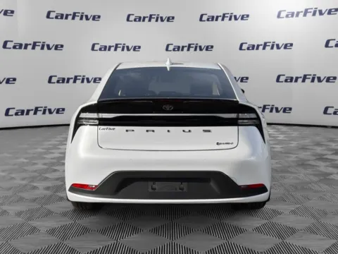 More photos of 2025 Toyota Prius Plug-In Hybrid SE at CarFive Hooksett, NH, NH