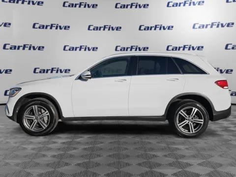 Photos of 2020 Mercedes-Benz GLC 300 for sale in Hooksett, NH at CarFive Hooksett, NH