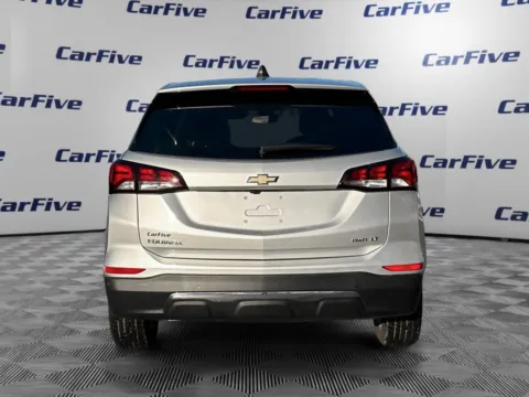 More photos of 2022 Chevrolet Equinox LT at CarFive Hooksett, NH, NH