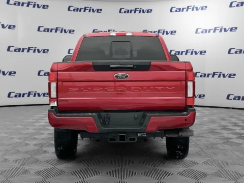More photos of 2021 Ford F-350SD Lariat at CarFive Hooksett, NH, NH